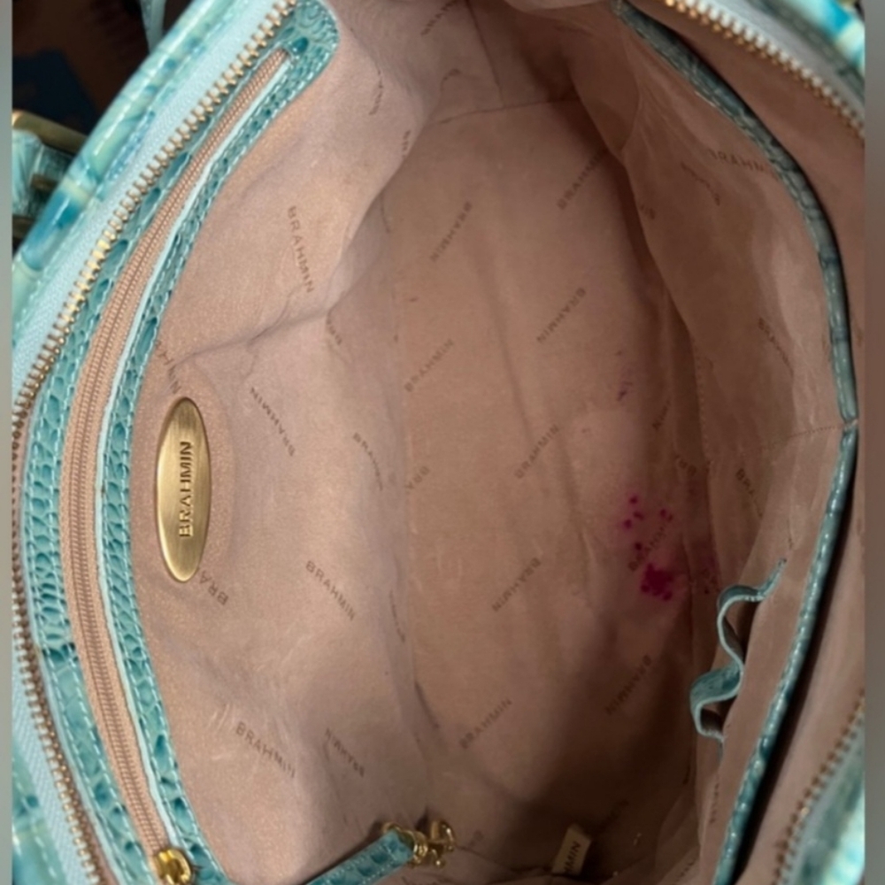 BRAHMIN ASHER - Picture 5 of 10